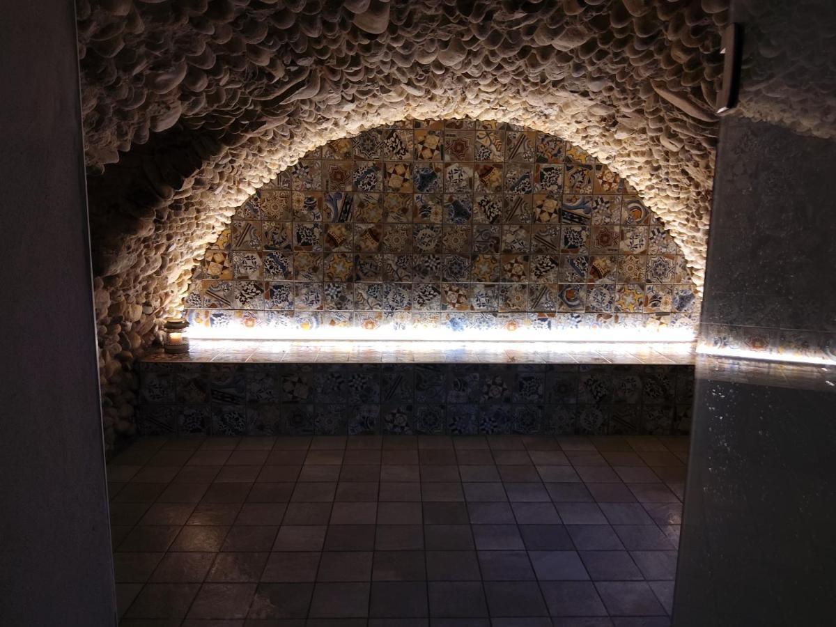Antica Villa Cuneo- Guest House - "B&B E Non Un Hotel A Cuneo" 외부 사진