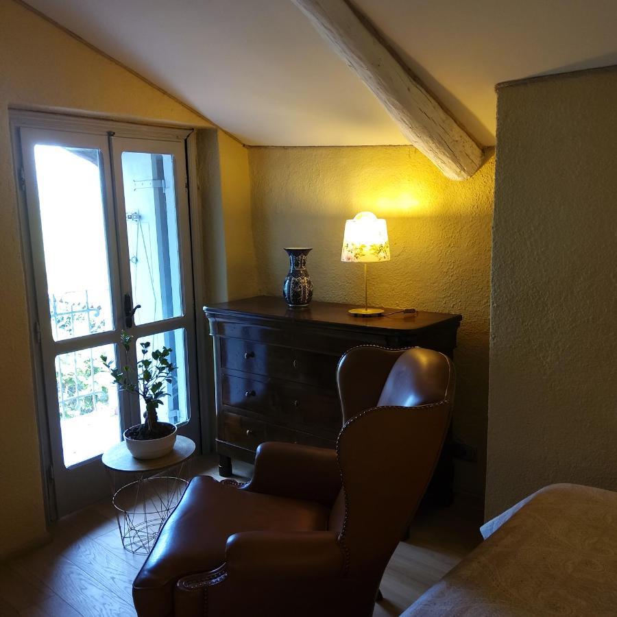 Antica Villa Cuneo- Guest House - "B&B E Non Un Hotel A Cuneo" 외부 사진