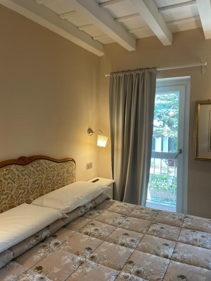 Antica Villa Cuneo- Guest House - "B&B E Non Un Hotel A Cuneo" 외부 사진