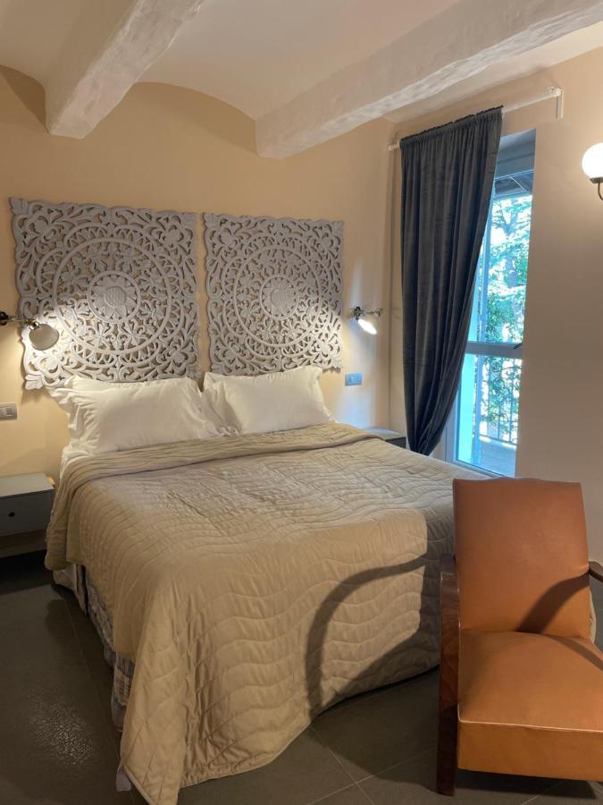 Antica Villa Cuneo- Guest House - "B&B E Non Un Hotel A Cuneo" 외부 사진