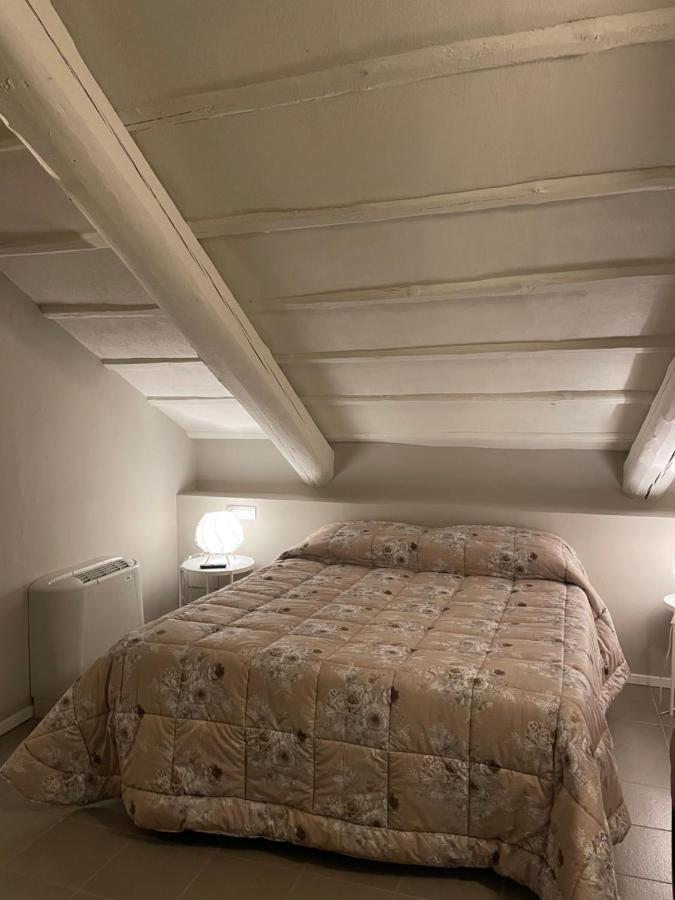 Antica Villa Cuneo- Guest House - "B&B E Non Un Hotel A Cuneo" 외부 사진
