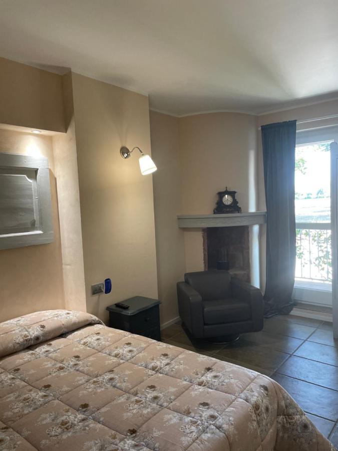 Antica Villa Cuneo- Guest House - "B&B E Non Un Hotel A Cuneo" 외부 사진