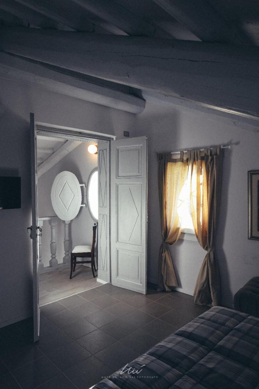 Antica Villa Cuneo- Guest House - "B&B E Non Un Hotel A Cuneo" 외부 사진