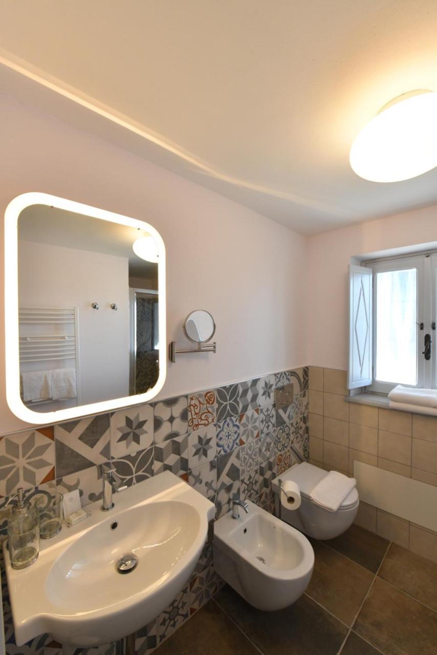 Antica Villa Cuneo- Guest House - "B&B E Non Un Hotel A Cuneo" 외부 사진