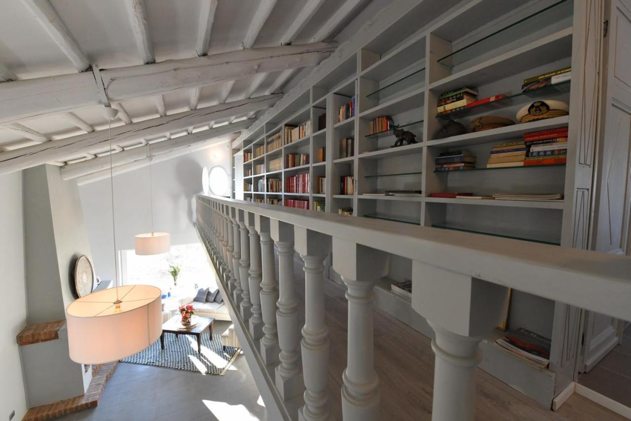 Antica Villa Cuneo- Guest House - "B&B E Non Un Hotel A Cuneo" 외부 사진