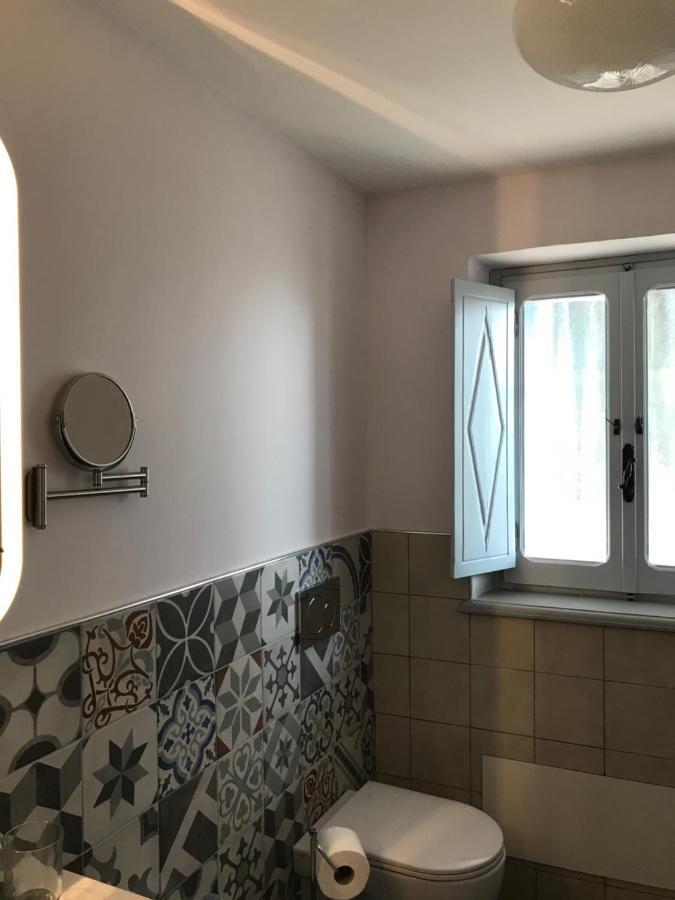 Antica Villa Cuneo- Guest House - "B&B E Non Un Hotel A Cuneo" 외부 사진