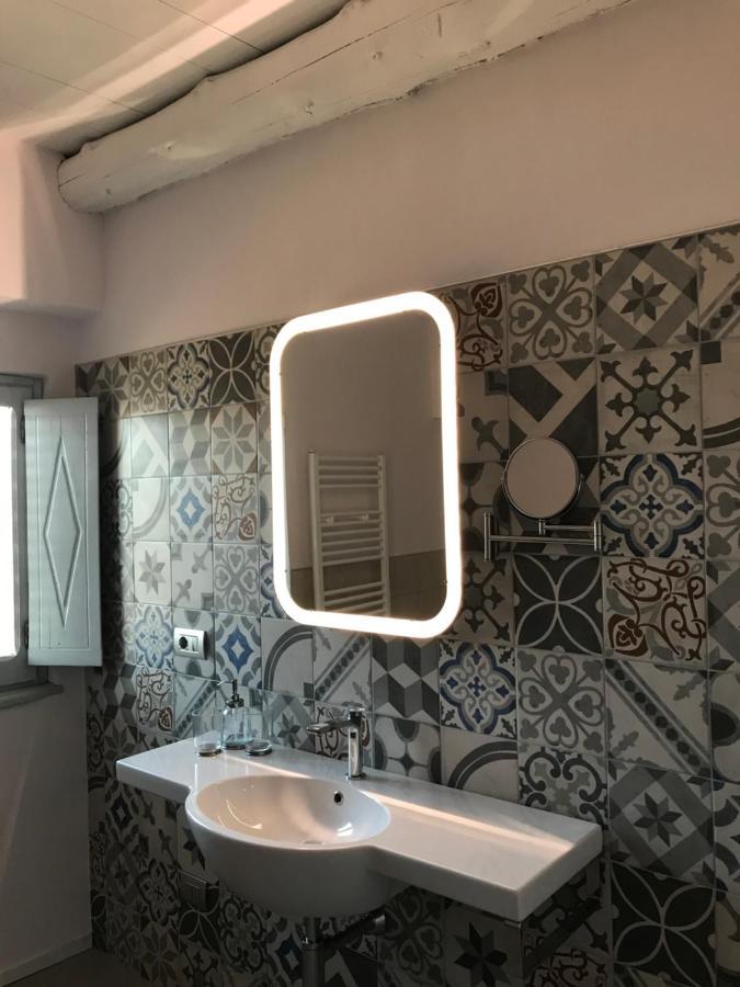 Antica Villa Cuneo- Guest House - "B&B E Non Un Hotel A Cuneo" 외부 사진